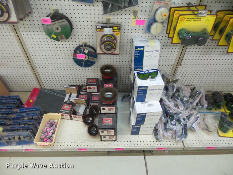 image for item DC6835 Welding equipment