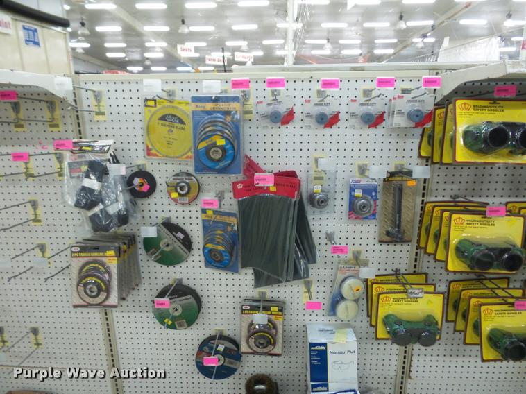 image for item DC6835 Welding equipment