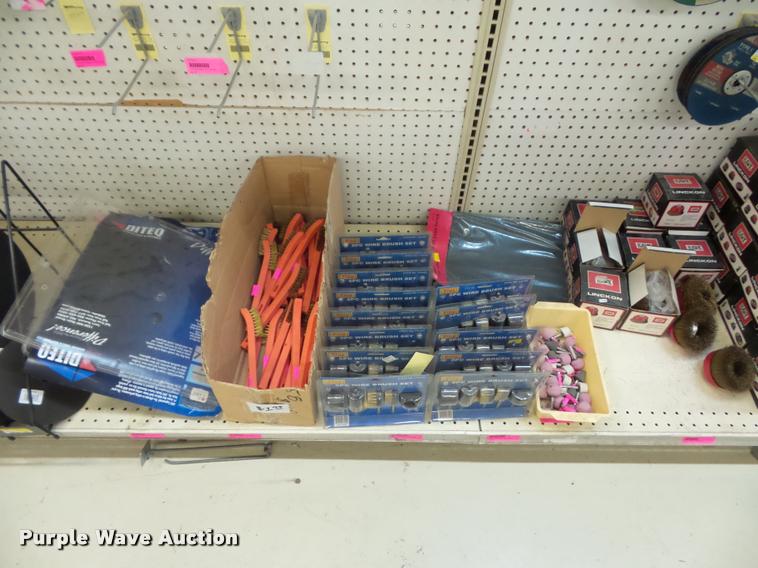 image for item DC6835 Welding equipment