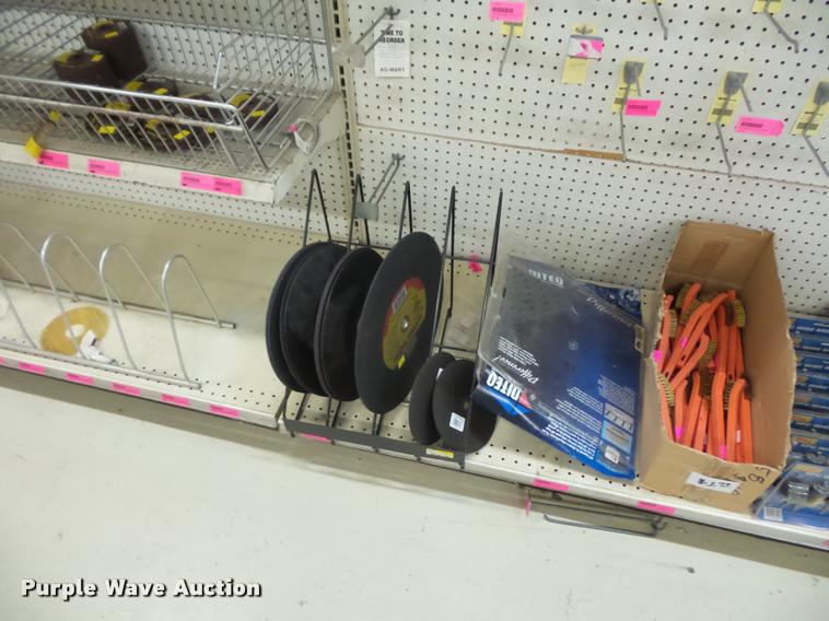 image for item DC6835 Welding equipment