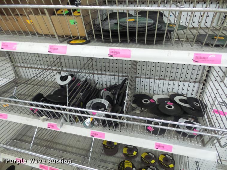 image for item DC6835 Welding equipment