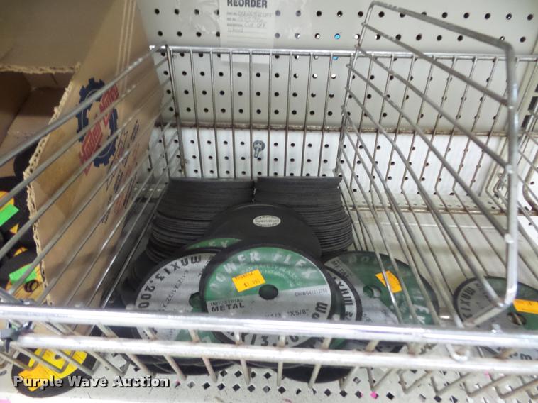 image for item DC6835 Welding equipment