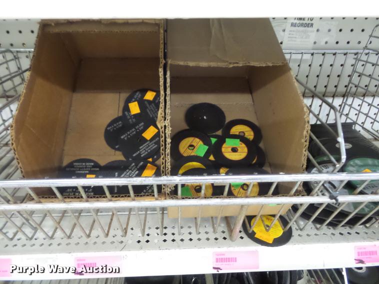 image for item DC6835 Welding equipment