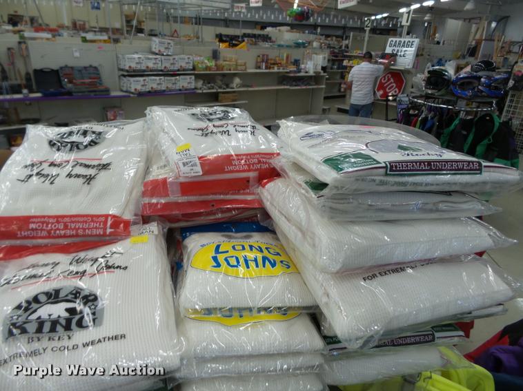 image for item DC6849 Vests, coats, and shirts