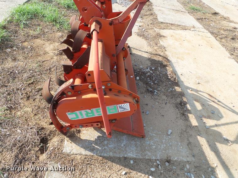 image for item DC6924 Agric AL-50-C rototiller