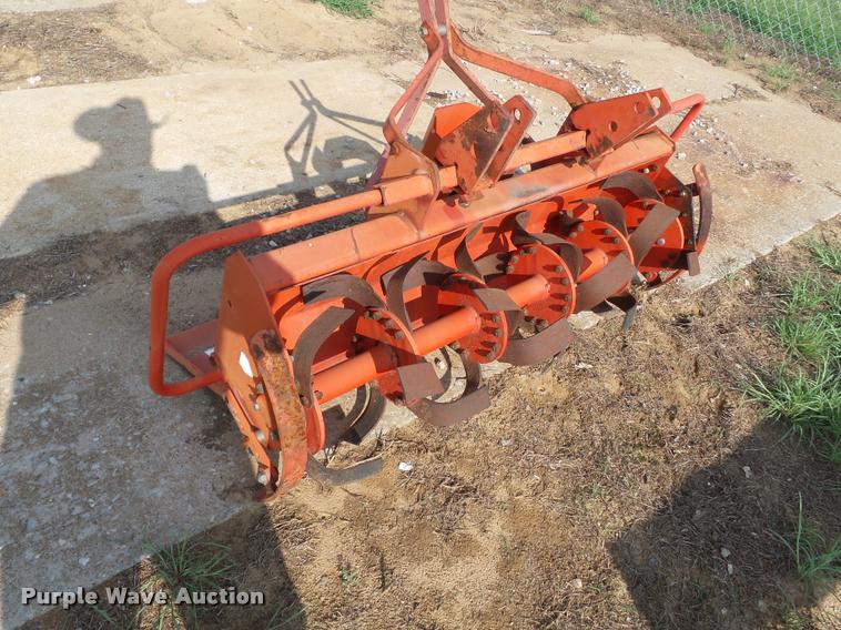 image for item DC6924 Agric AL-50-C rototiller