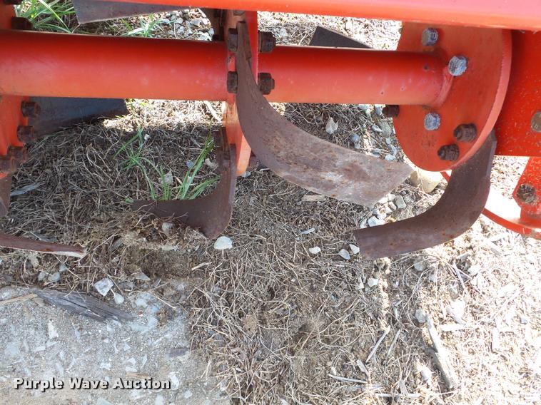 image for item DC6925 Agric AL-50-C rototiller