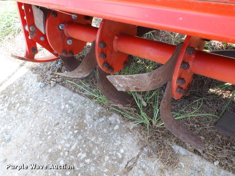 image for item DC6925 Agric AL-50-C rototiller
