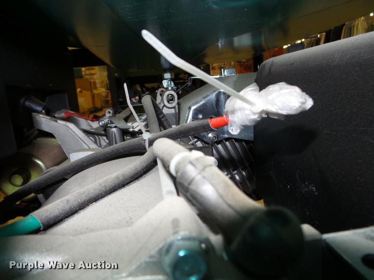 image for item DC6999 Onan 6500 generator