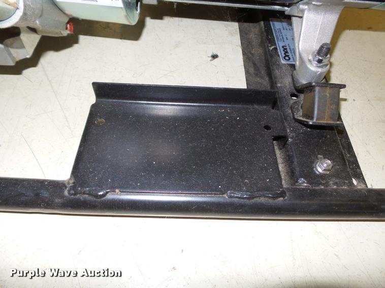 image for item DC6999 Onan 6500 generator