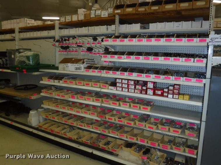 image for item DD0887 Ag equipment parts and hardware