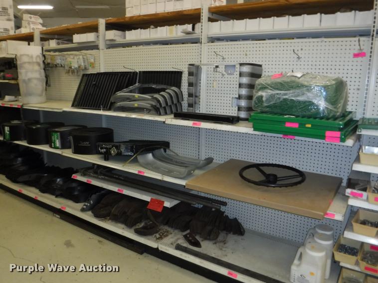 image for item DD0887 Ag equipment parts and hardware