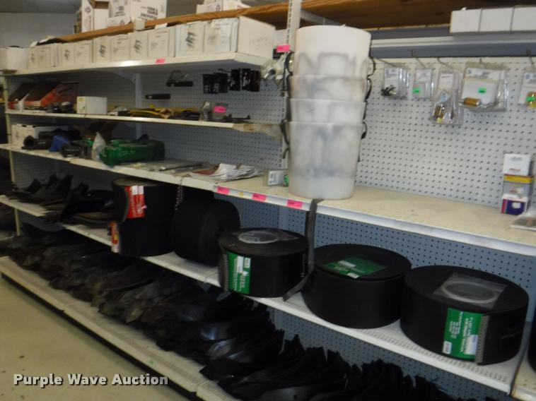 image for item DD0887 Ag equipment parts and hardware