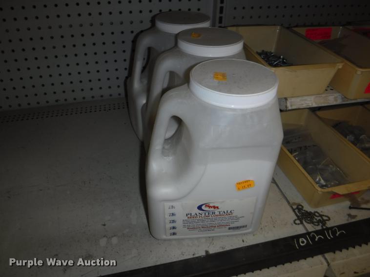 image for item DD0887 Ag equipment parts and hardware