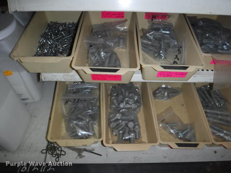 image for item DD0887 Ag equipment parts and hardware
