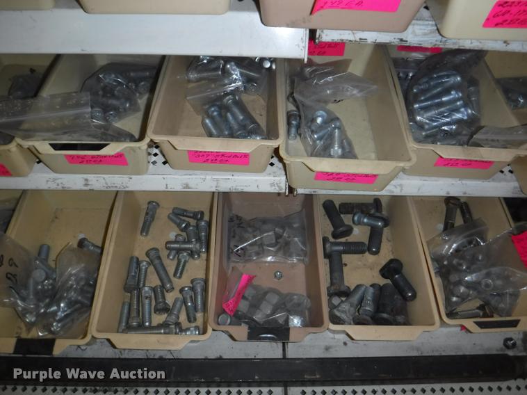 image for item DD0887 Ag equipment parts and hardware
