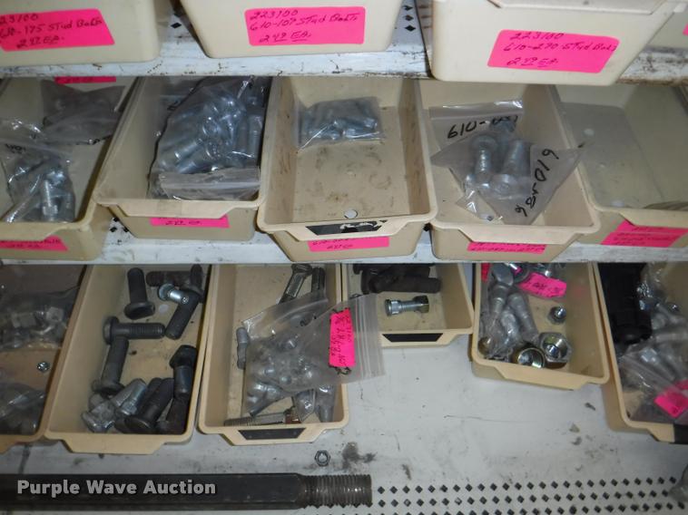 image for item DD0887 Ag equipment parts and hardware