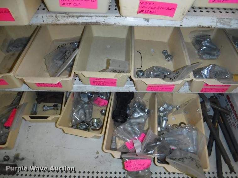 image for item DD0887 Ag equipment parts and hardware