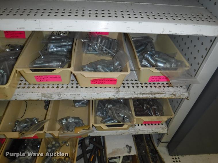 image for item DD0887 Ag equipment parts and hardware