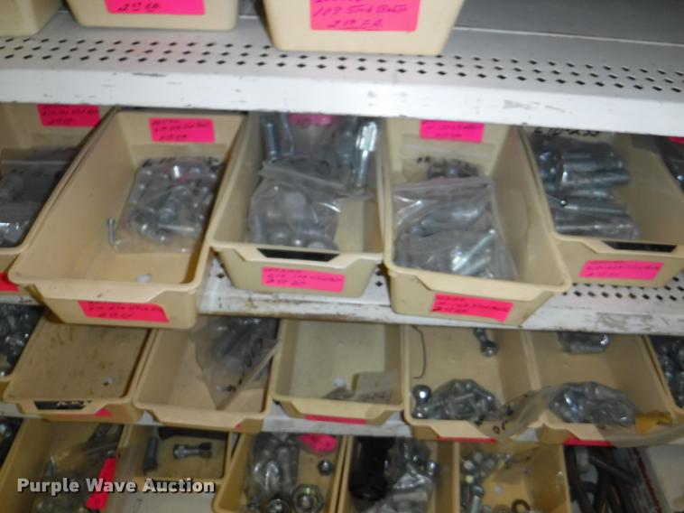 image for item DD0887 Ag equipment parts and hardware