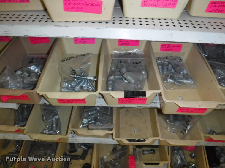 image for item DD0887 Ag equipment parts and hardware