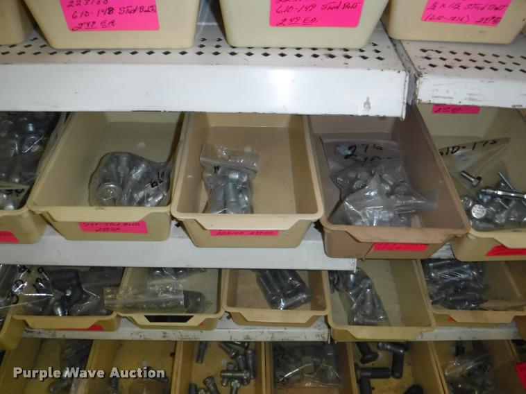 image for item DD0887 Ag equipment parts and hardware