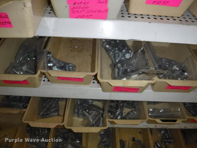 image for item DD0887 Ag equipment parts and hardware