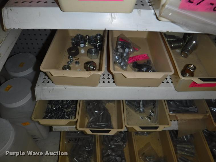 image for item DD0887 Ag equipment parts and hardware