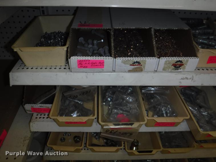 image for item DD0887 Ag equipment parts and hardware