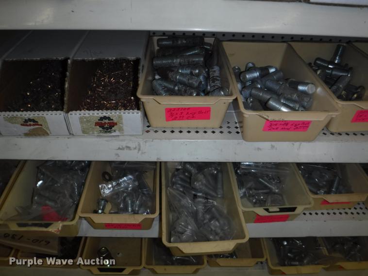 image for item DD0887 Ag equipment parts and hardware