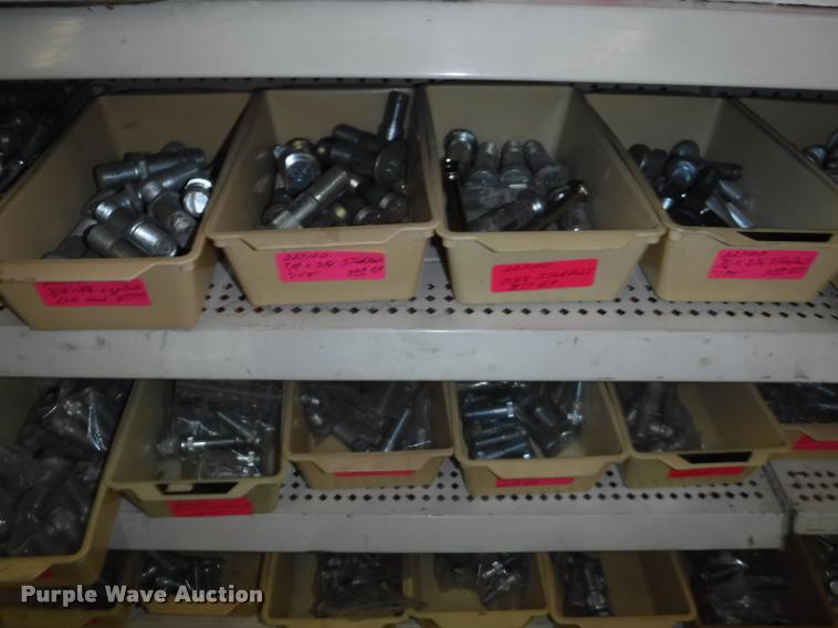 image for item DD0887 Ag equipment parts and hardware