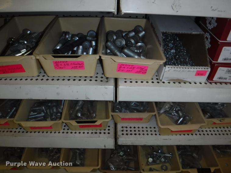 image for item DD0887 Ag equipment parts and hardware