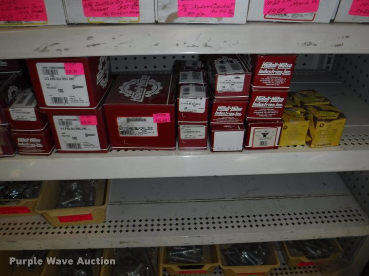 image for item DD0887 Ag equipment parts and hardware