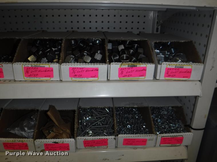 image for item DD0887 Ag equipment parts and hardware