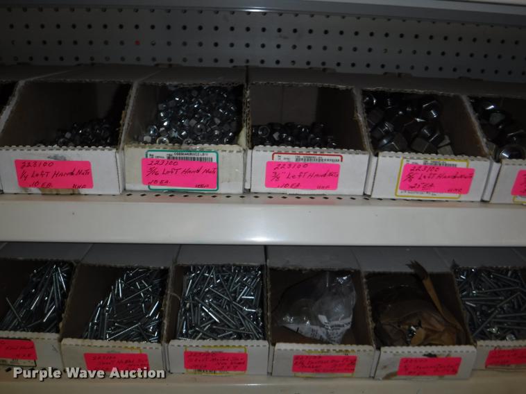 image for item DD0887 Ag equipment parts and hardware