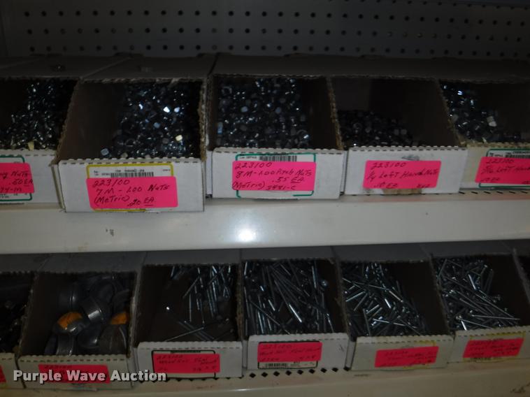 image for item DD0887 Ag equipment parts and hardware