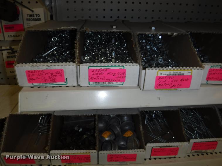 image for item DD0887 Ag equipment parts and hardware