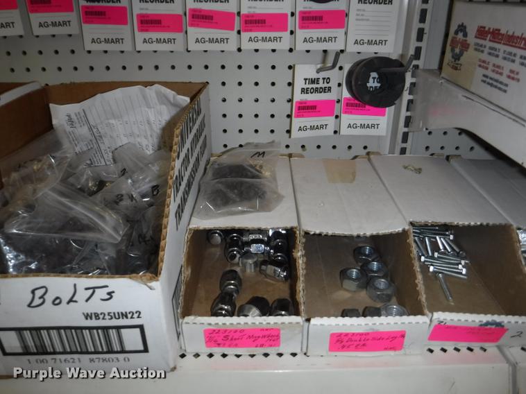 image for item DD0887 Ag equipment parts and hardware