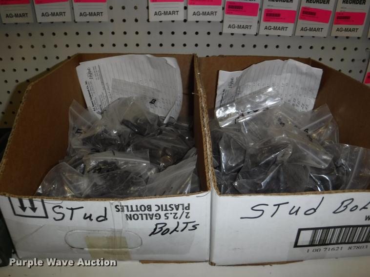 image for item DD0887 Ag equipment parts and hardware