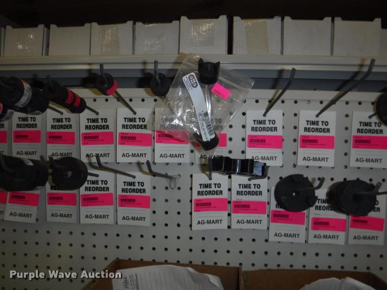 image for item DD0887 Ag equipment parts and hardware