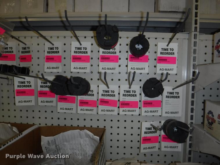 image for item DD0887 Ag equipment parts and hardware