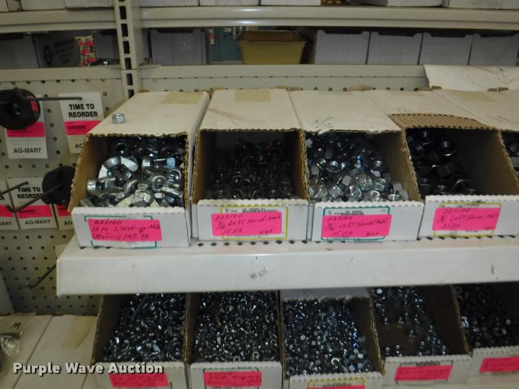 image for item DD0887 Ag equipment parts and hardware