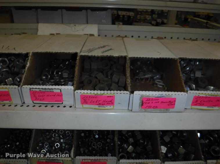 image for item DD0887 Ag equipment parts and hardware