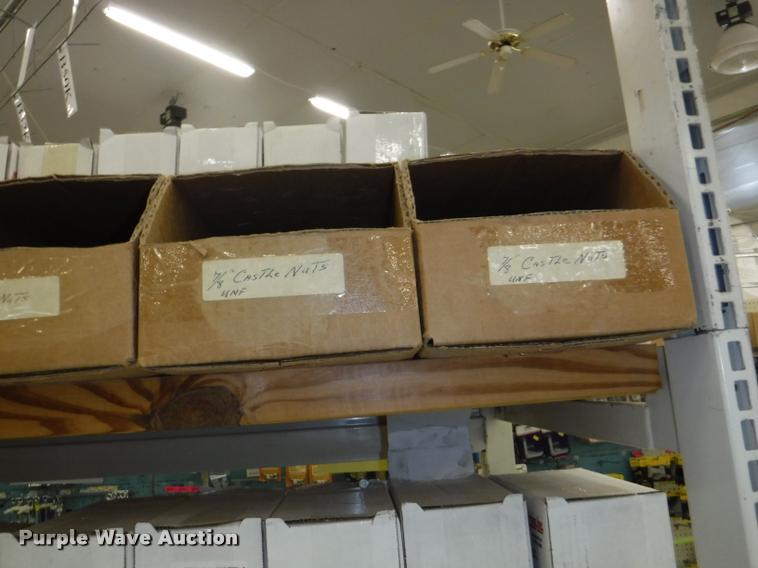 image for item DD0887 Ag equipment parts and hardware