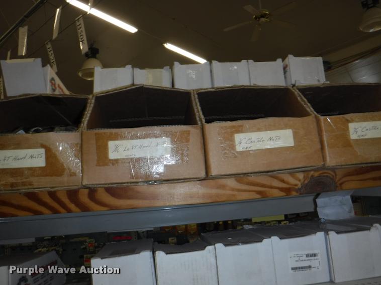 image for item DD0887 Ag equipment parts and hardware