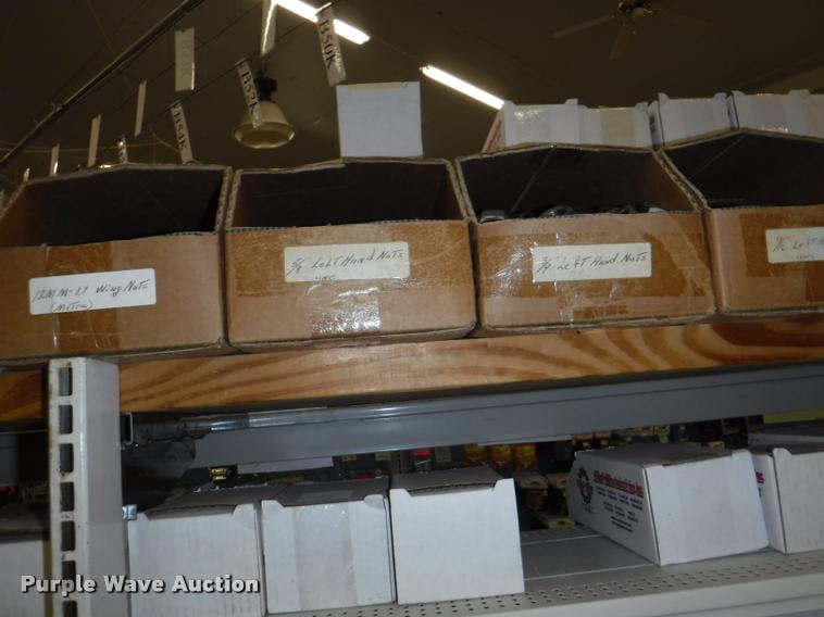 image for item DD0887 Ag equipment parts and hardware