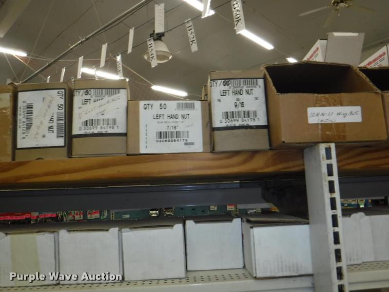 image for item DD0887 Ag equipment parts and hardware