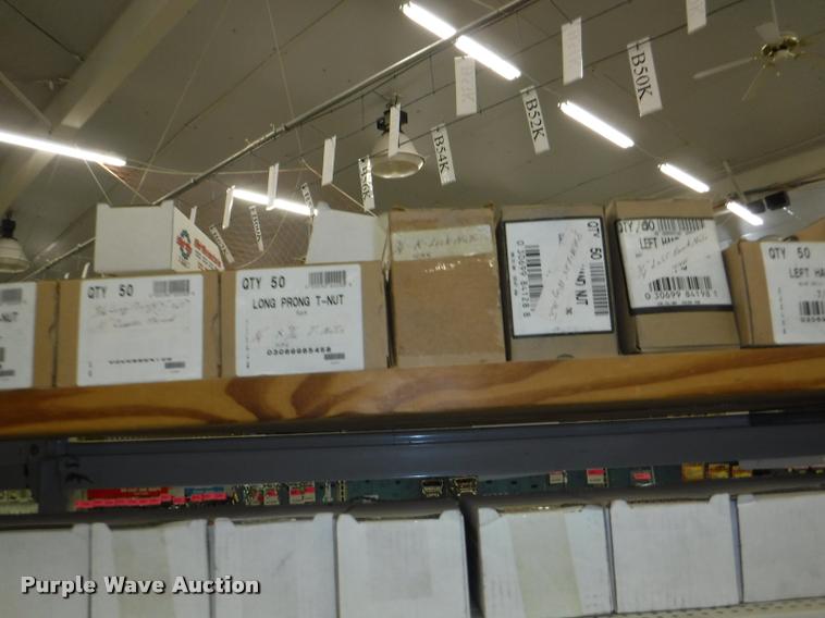 image for item DD0887 Ag equipment parts and hardware