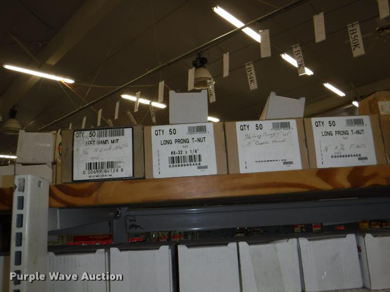 image for item DD0887 Ag equipment parts and hardware