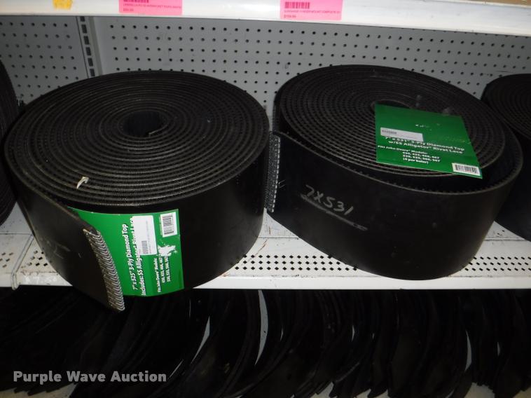 image for item DD0887 Ag equipment parts and hardware